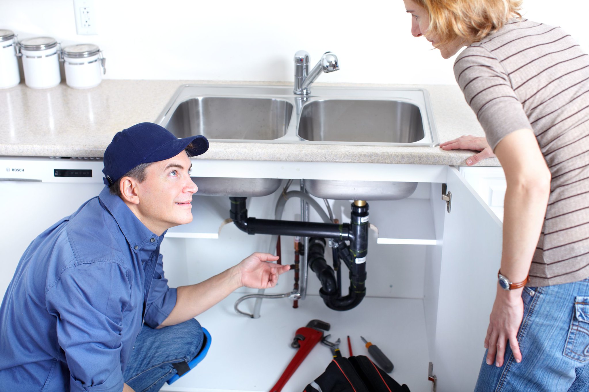 Proven Excellence: Hire a professional commercial plumber
