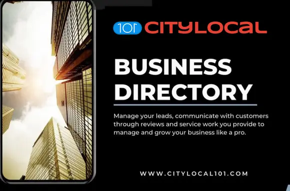 How city local 101 is helping your business
