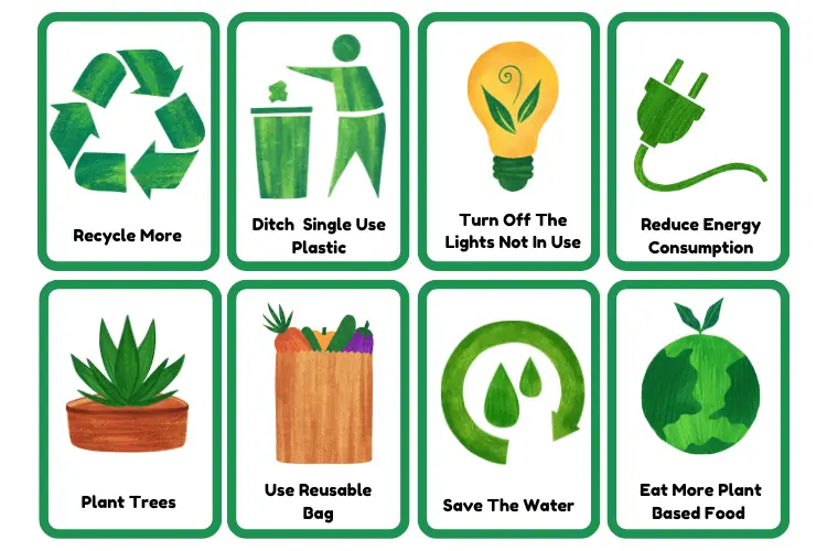 5-ways-to-keep-the-environment-clean