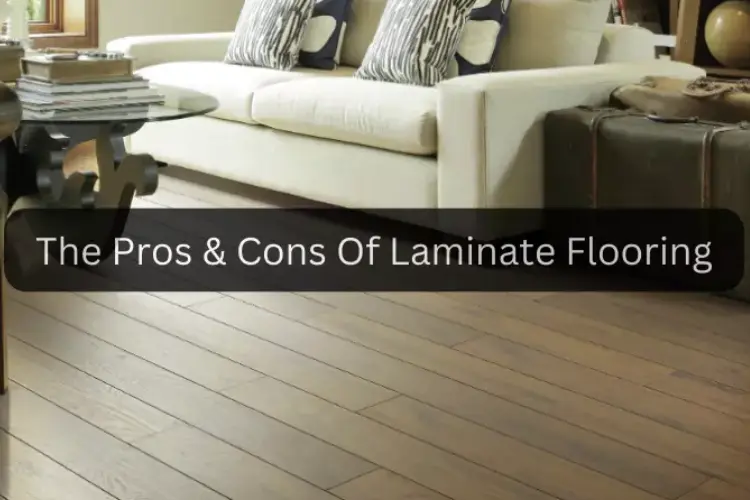 Laminate Flooring Pros and Cons | Laminate Flooring Cost