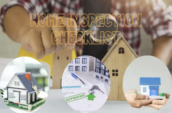 7 Things To Look Out For While Inspecting House