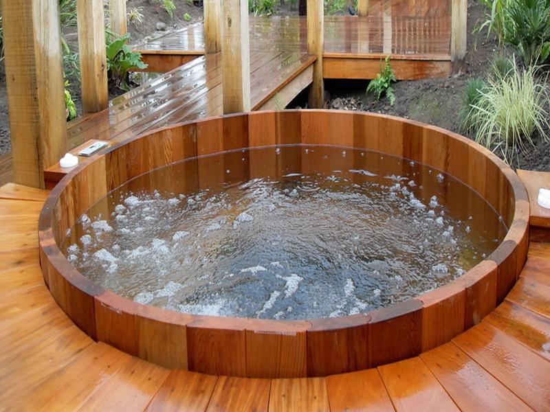 How To Remove Hot Tub Like A Professional