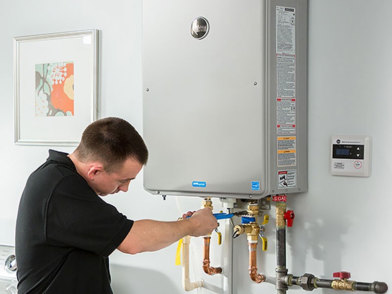 signs you need immediate Heating System Repair