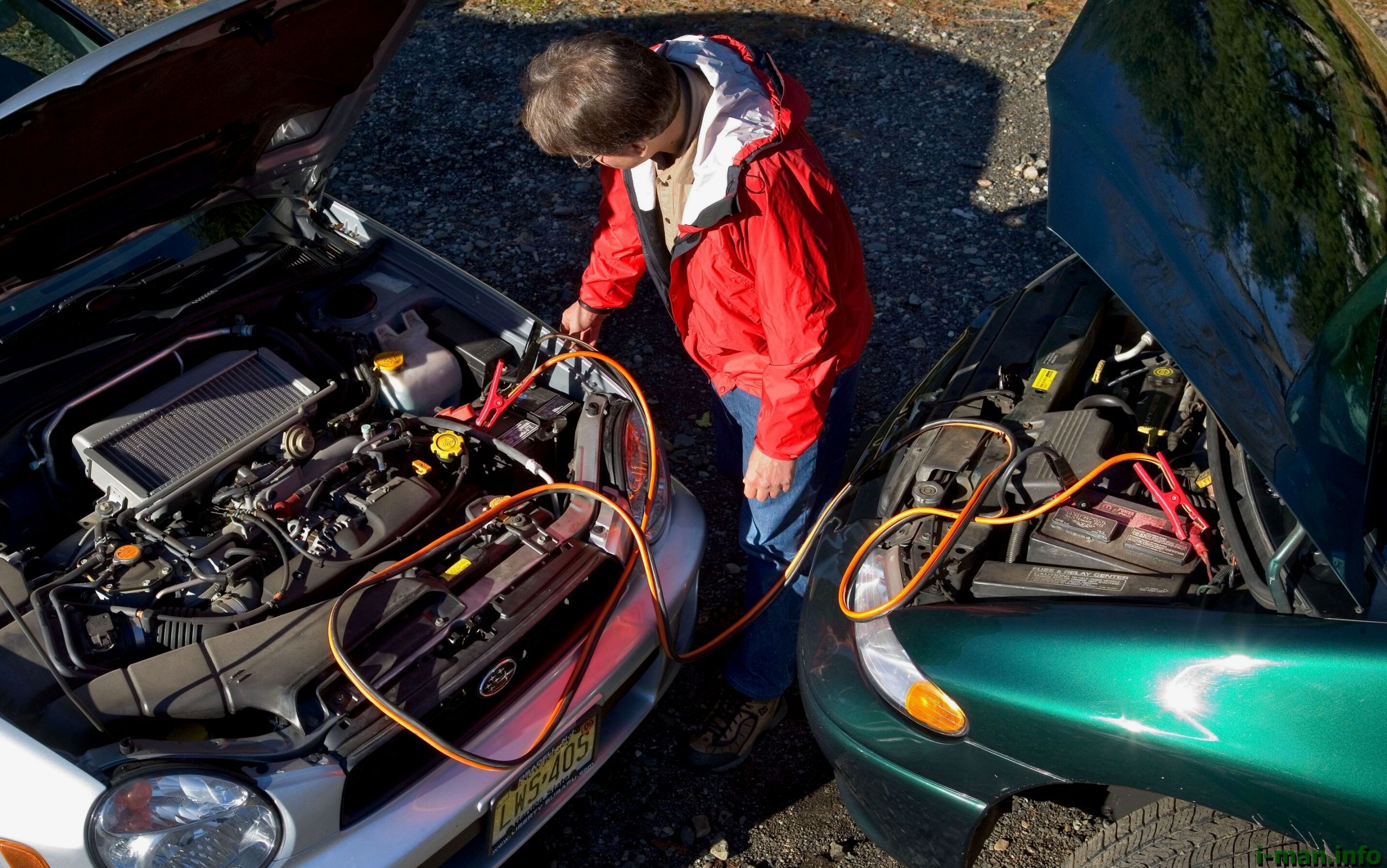Can a Car Battery Be Too Dead to Jump Start? (Answered)