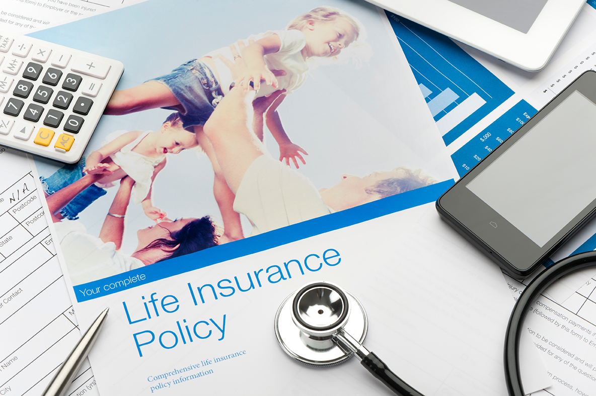 What is Graded Life Insurance?