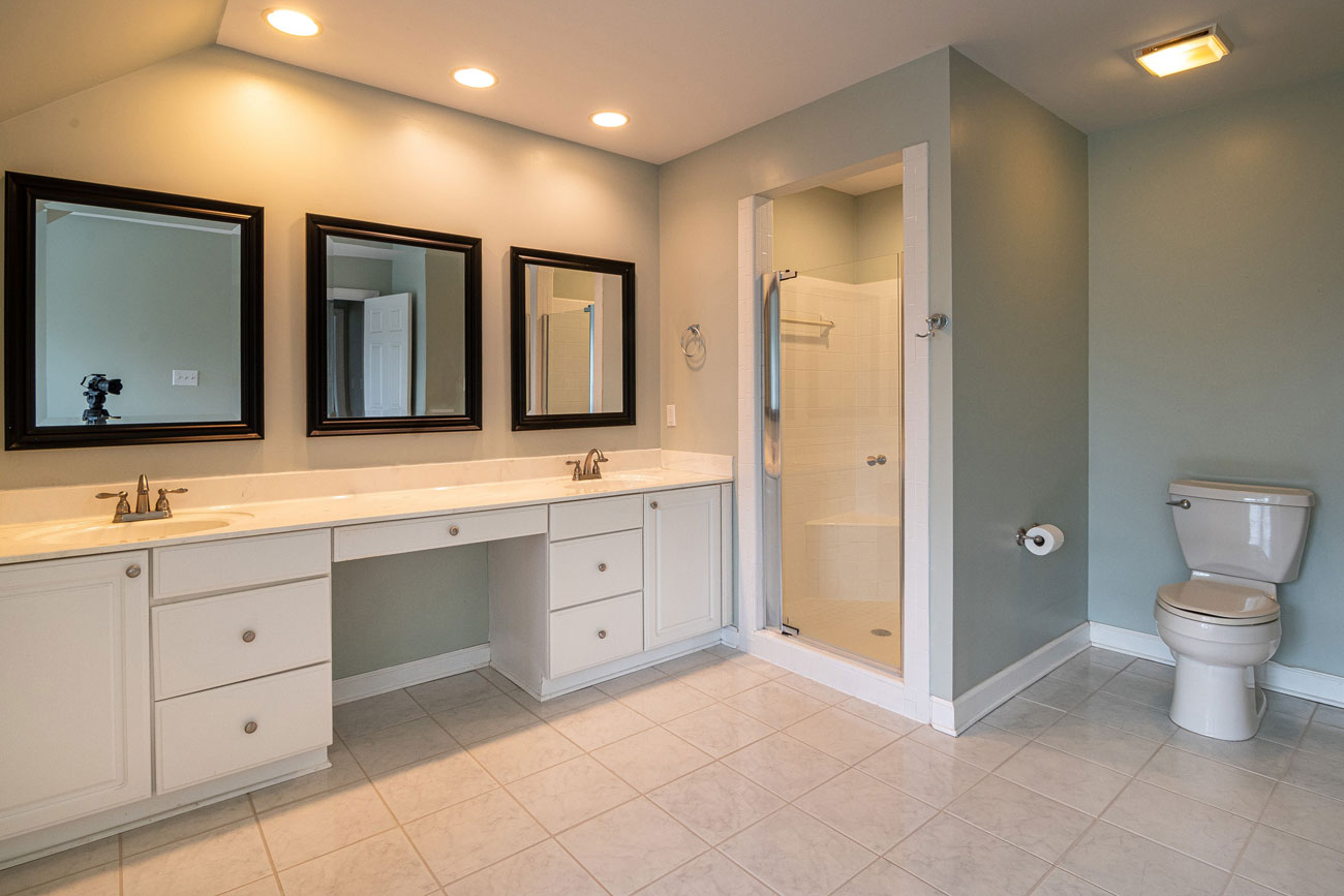 Mirror Ideas For Small Bathrooms