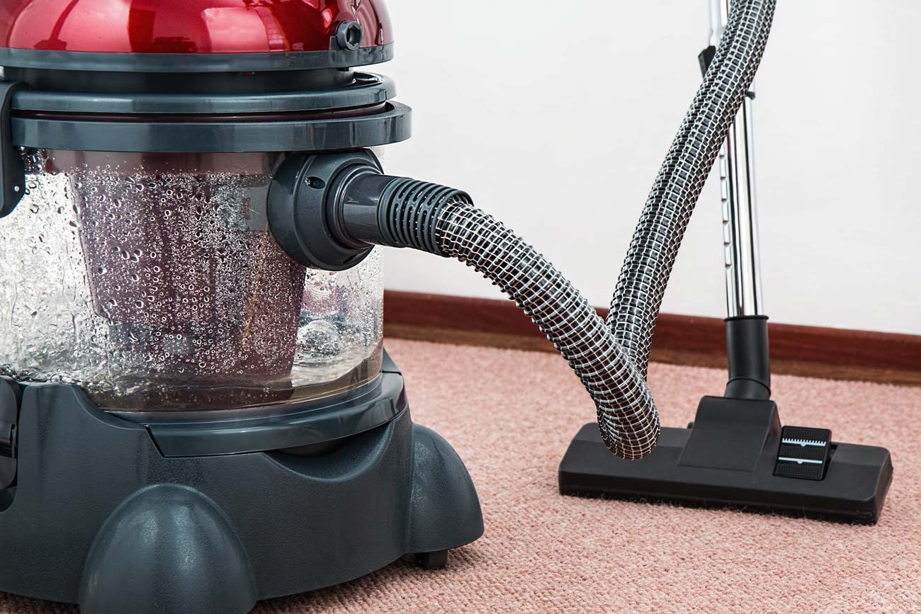 Key Questions To Ask Before Hiring A Carpet Cleaner