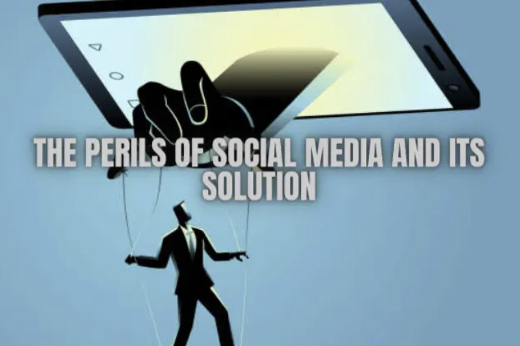The Perils of Social Media and How to Stay Safe