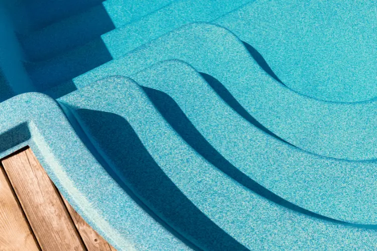 Fiberglass Pools