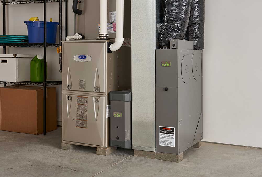 Complete Guide to Buying a New Furnace