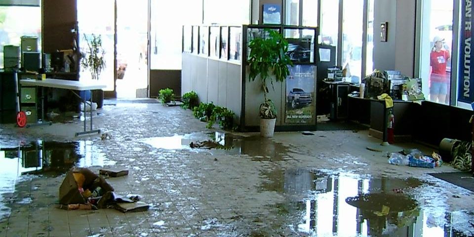 Best Tips For Selecting Water Damage Restoration Services