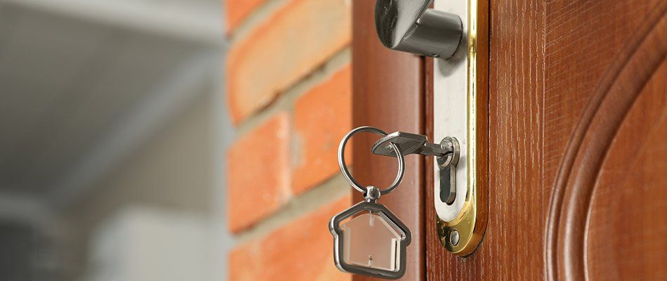 Securing Your Property with Locksmith Services
