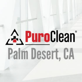 PuroClean of Palm Desert
