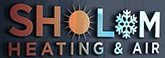 Sholom Heating & Air, HVAC repair service Spartanburg SC