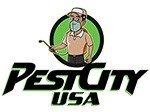 Pest City USA