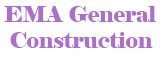 EMA General Construction | masonry construction services Myers Corner NY