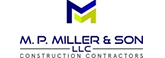 M. P. Miller & Son Construction | metal framing services Cleveland OH