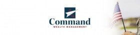 Command Wealth Management, Keith E Tatlock, CFP