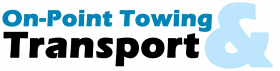 On-Point Towing & Transport