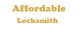 Affordable Locksmith | locksmith services Mission Viejo CA
