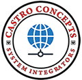 Castro Concepts | home automation services Saugus CA