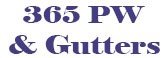 365 PW & Gutters | Pressure Washing Services Johns Creek GA