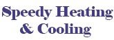 Speedy Heating & Cooling | Furnace Installation Oak Park IL