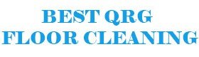 Best QRG Floor Cleaning