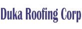 Duka Roofing Corp | Commercial Roofing Companies Manhattan NY