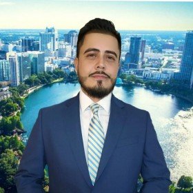 Cristian vergara Windermere Real Estate Agent Florida