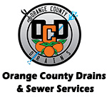 Orange County Drains & Sewer Services