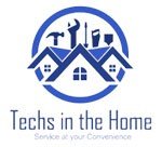 Techs In The Home | TV mount installation Delray Beach FL