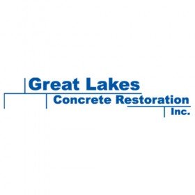 Great Lakes Concrete Restoration