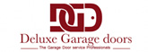 Commercial garage door repair Cerritos CA by Deluxe Garages Company
