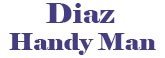 Diaz Handy Man is offering professional handyman services San Rafael CA