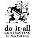 Do It All Contracting Of New York INC