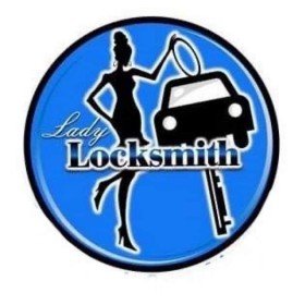 Lady Locksmith