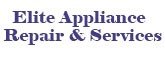 Elite Appliance Repair & Services | Appliance Repair Service Avondale LA