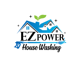 EZ Power House Washing