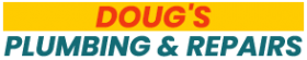 Doug's Plumbing & Repairs