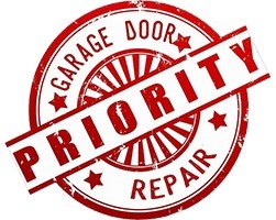 Priority Garage Door Repair Does Garage Door Installation in Huntsville, TX