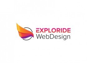 Exploride Web Design