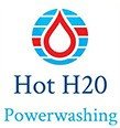 Hot H20 Powerwashing