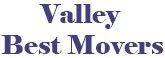 Valley Best Movers | local moving companies Mesa AZ
