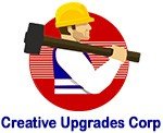 Creative Upgrades Corp | Deck Building Services Fayetteville GA