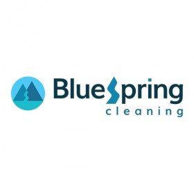 BlueSpring Cleaning