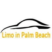 Limo in Palm Beach