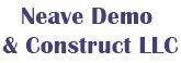 Neave Demo & Construct LLC | door repair Parker CO
