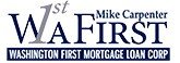 Mike Carpenter Washington First Mortgage