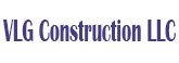 VLG Construction LLC
